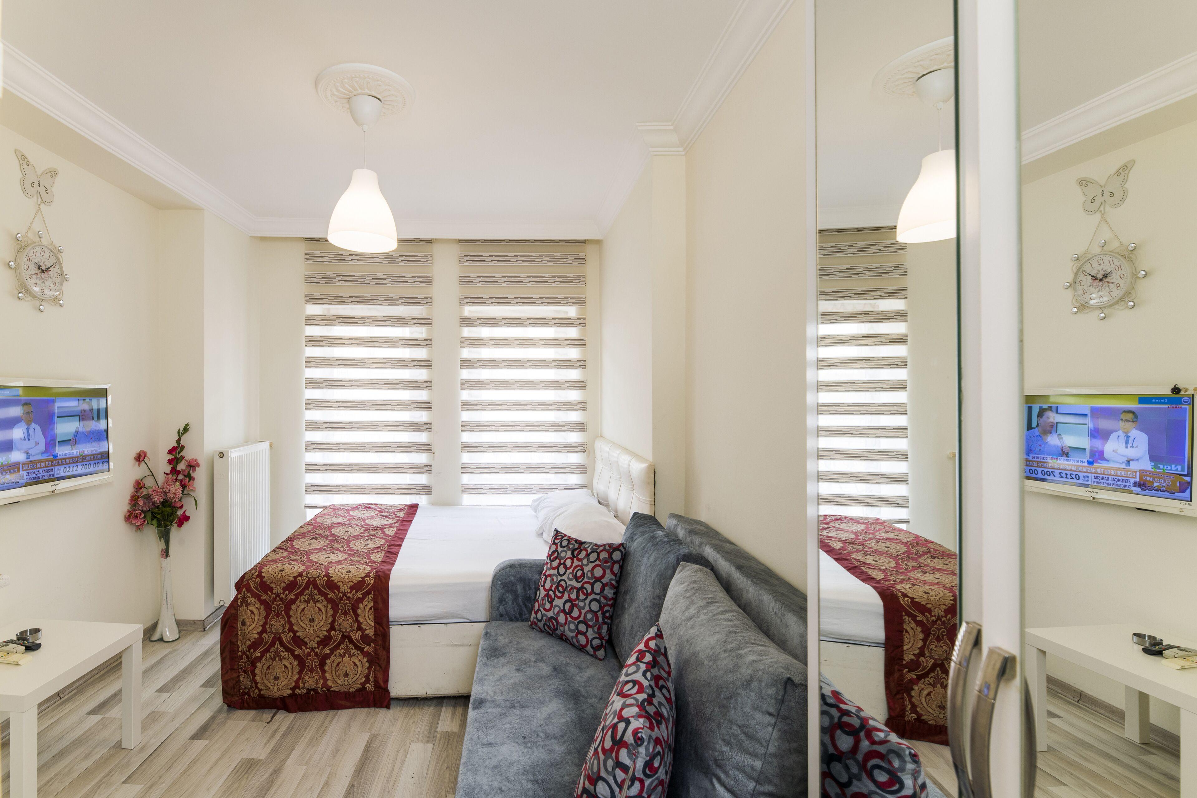 Taxim Elegance Suites — Fotoğraflar 2